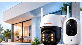 FastChina IP cameras