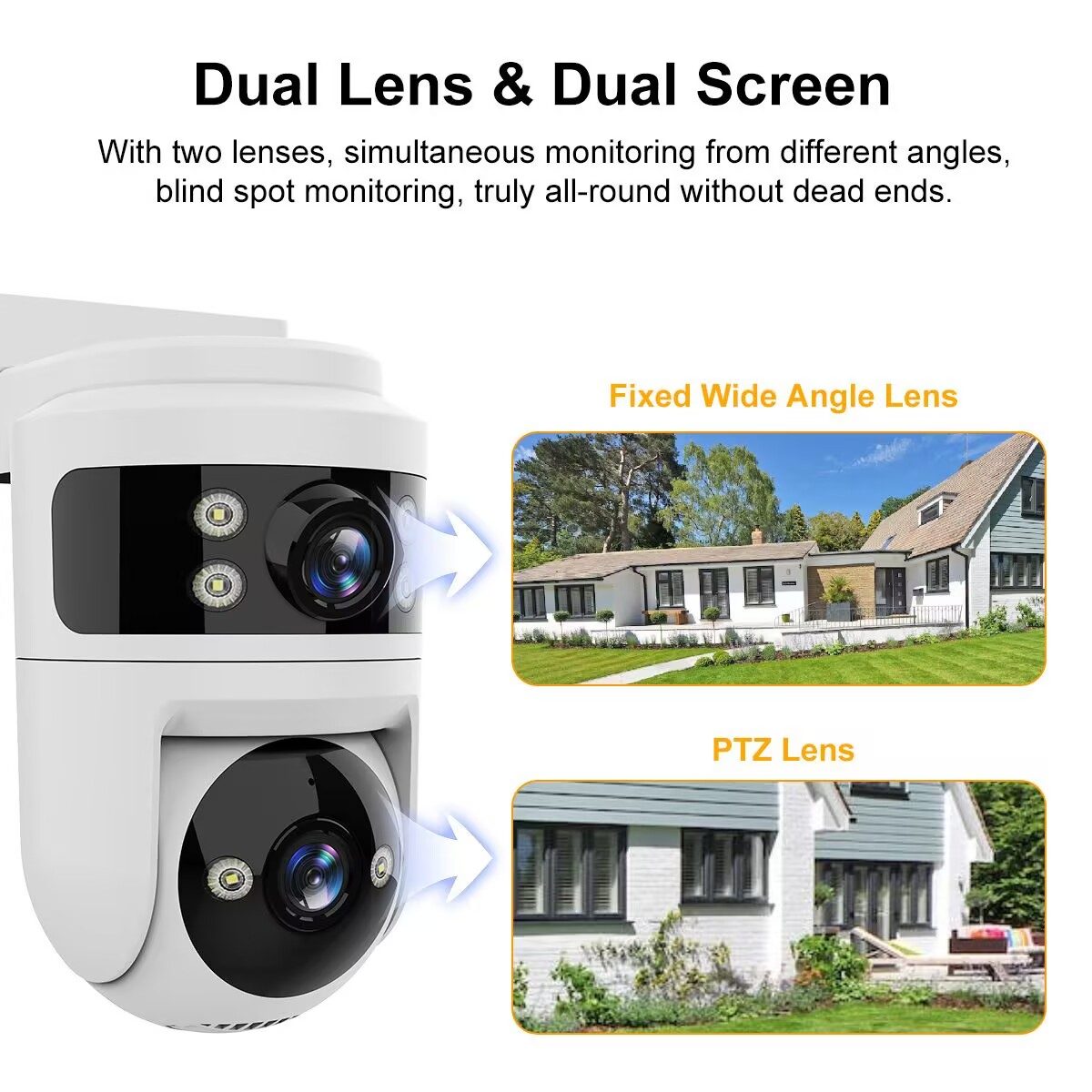 Dual Lens & Dual Screen thumbnail