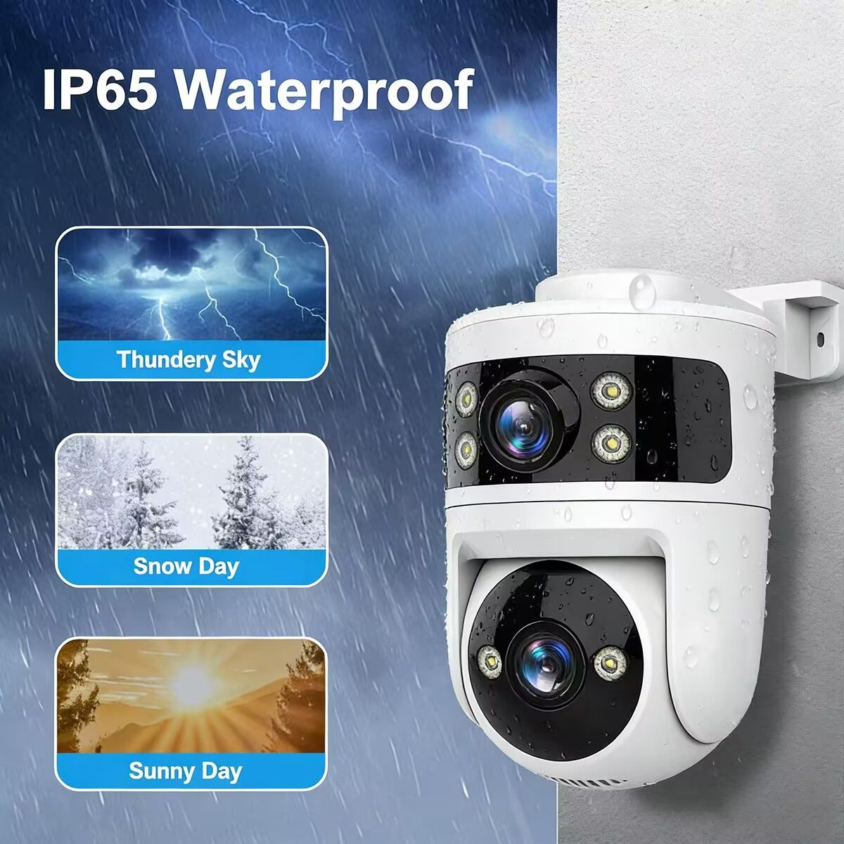 IP65 Waterproof thumbnail